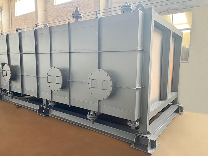 浦北垃圾焚燒發(fā)電項(xiàng)目